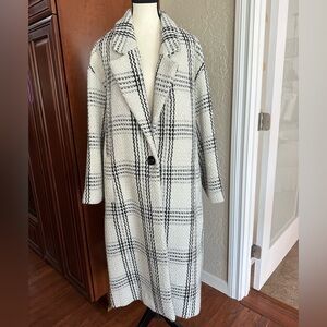 Vince Camuto heavy winter coat XL